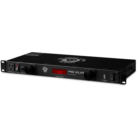 PG-XLM Black Lion Audio
