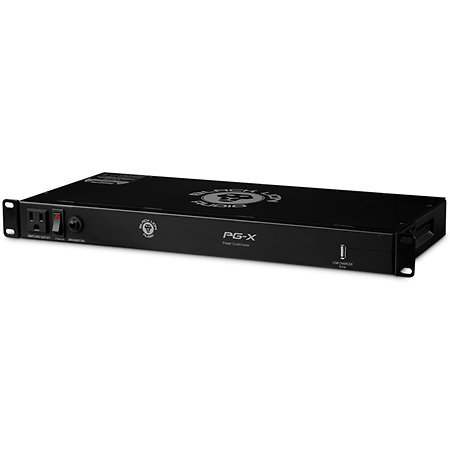 PG-X Black Lion Audio
