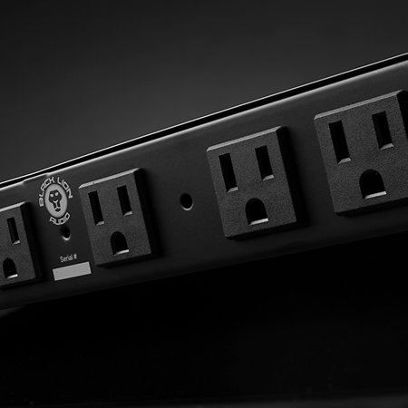 PG-X Black Lion Audio