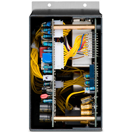 Bluey 500 Compressor Black Lion Audio