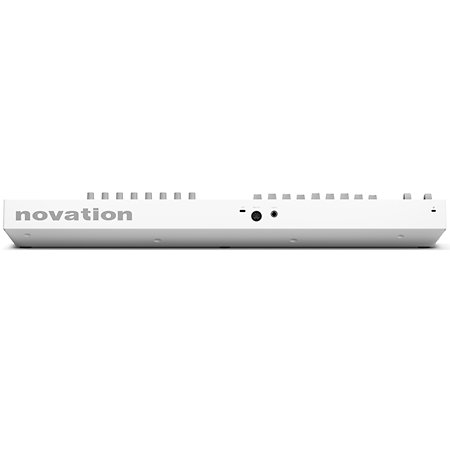 LaunchKey 49 MK4 White Novation