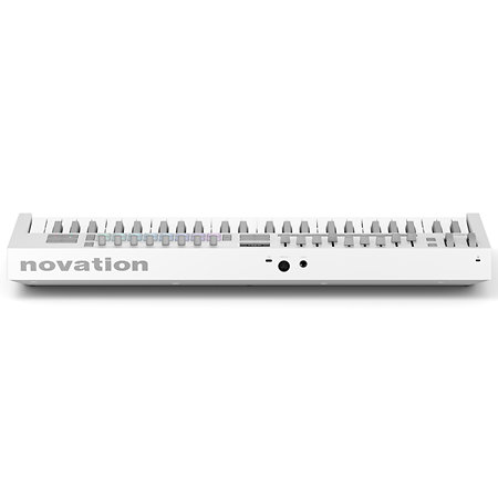 LaunchKey 49 MK4 White Novation