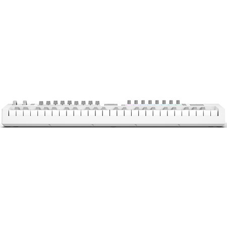 LaunchKey 49 MK4 White Novation