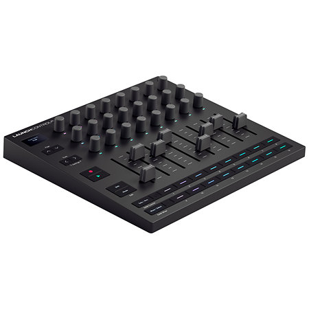 Launch Control XL MK3 Novation