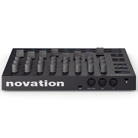 Launch Control XL MK3 Novation