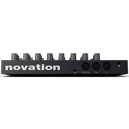 Launch Control XL MK3 Novation