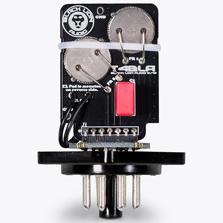 T4BLA Opto Element Black Lion Audio