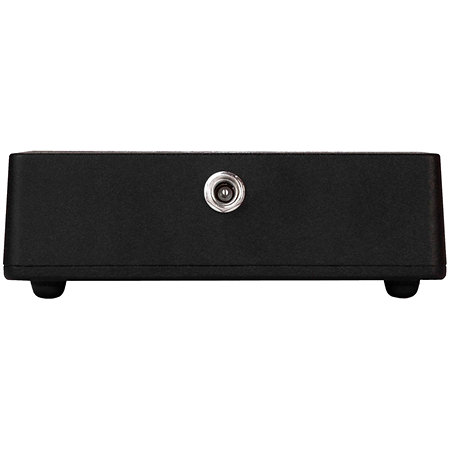 Micro Clock MKII Black Lion Audio