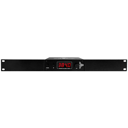 Micro Clock MKIII Black Lion Audio