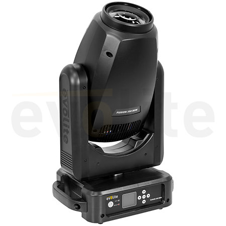 FUSION 350 BSW Set Evolite