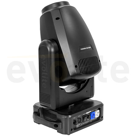 FUSION 350 BSW Set Evolite