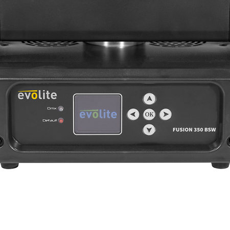 FUSION 350 BSW Set Evolite