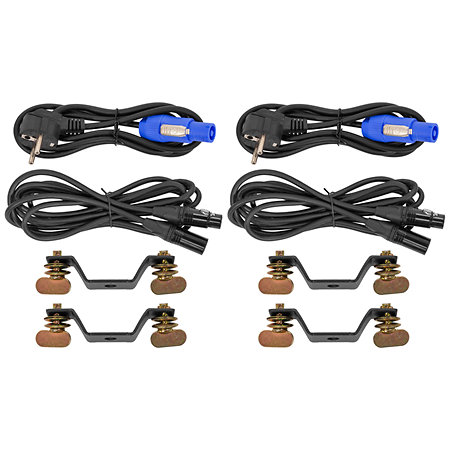 FUSION 350 BSW Set Evolite