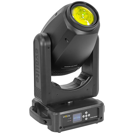 FUSION 350 BSW Set Evolite
