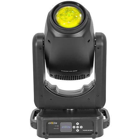 FUSION 350 BSW Set Evolite