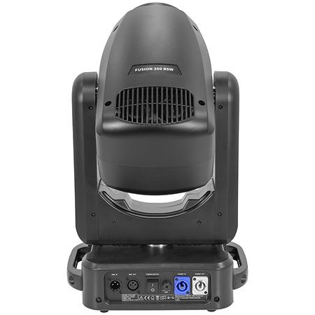 FUSION 350 BSW Set Evolite
