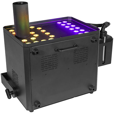 FogJet Co2 Evolite Pro