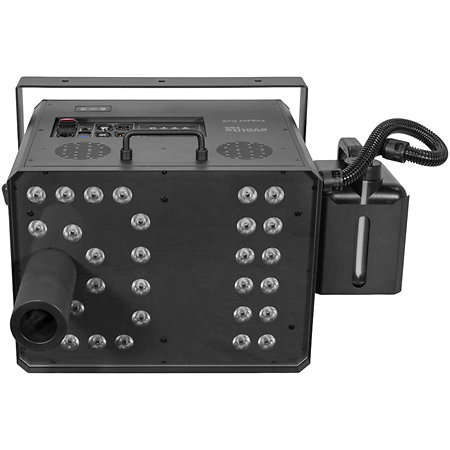 FogJet Co2 Evolite Pro