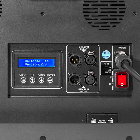 FogJet Co2 Evolite Pro
