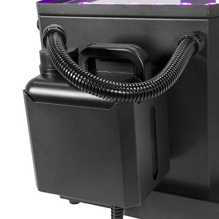 FogJet Co2 Evolite Pro