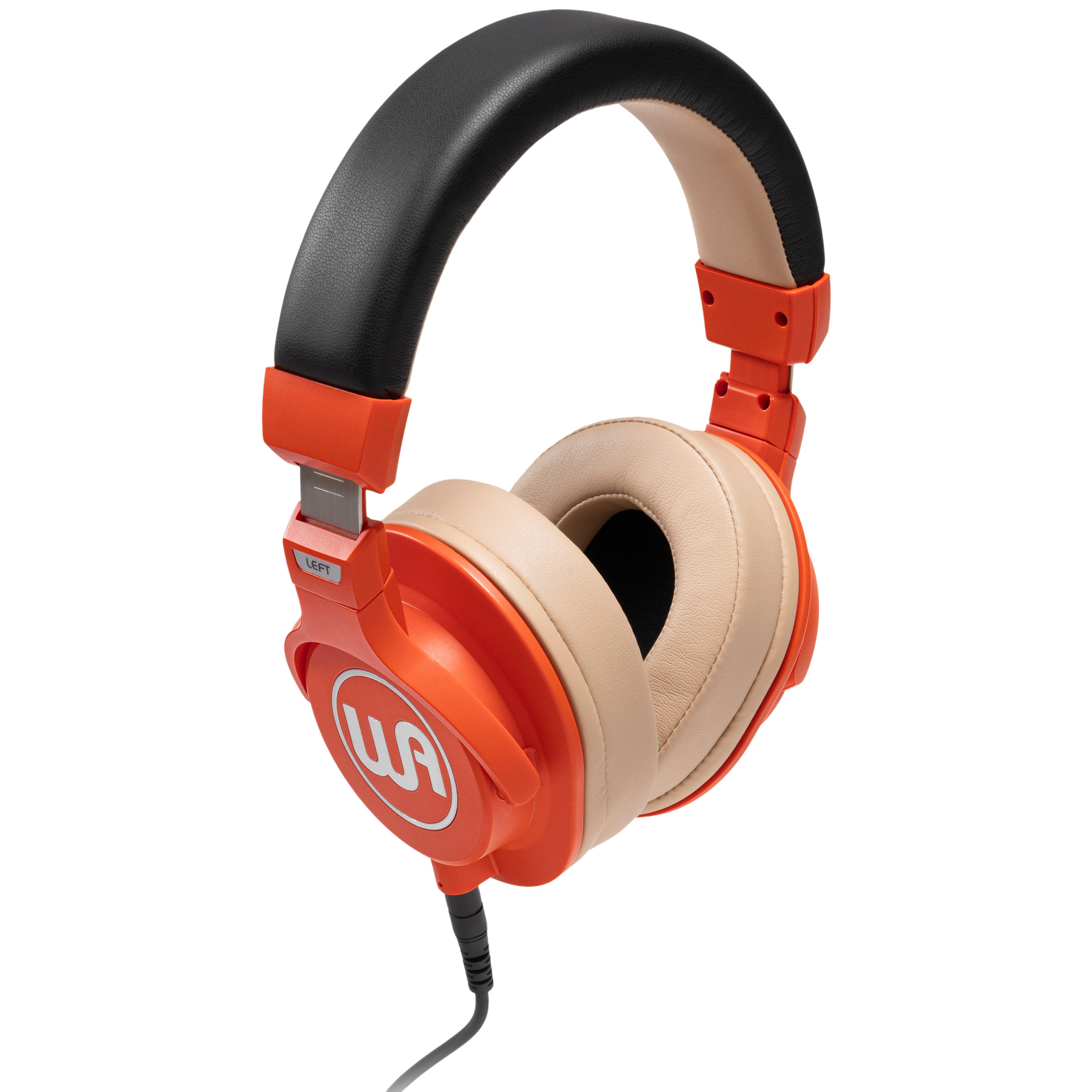 Warm Audio WA-HRO HeadRoom Orange