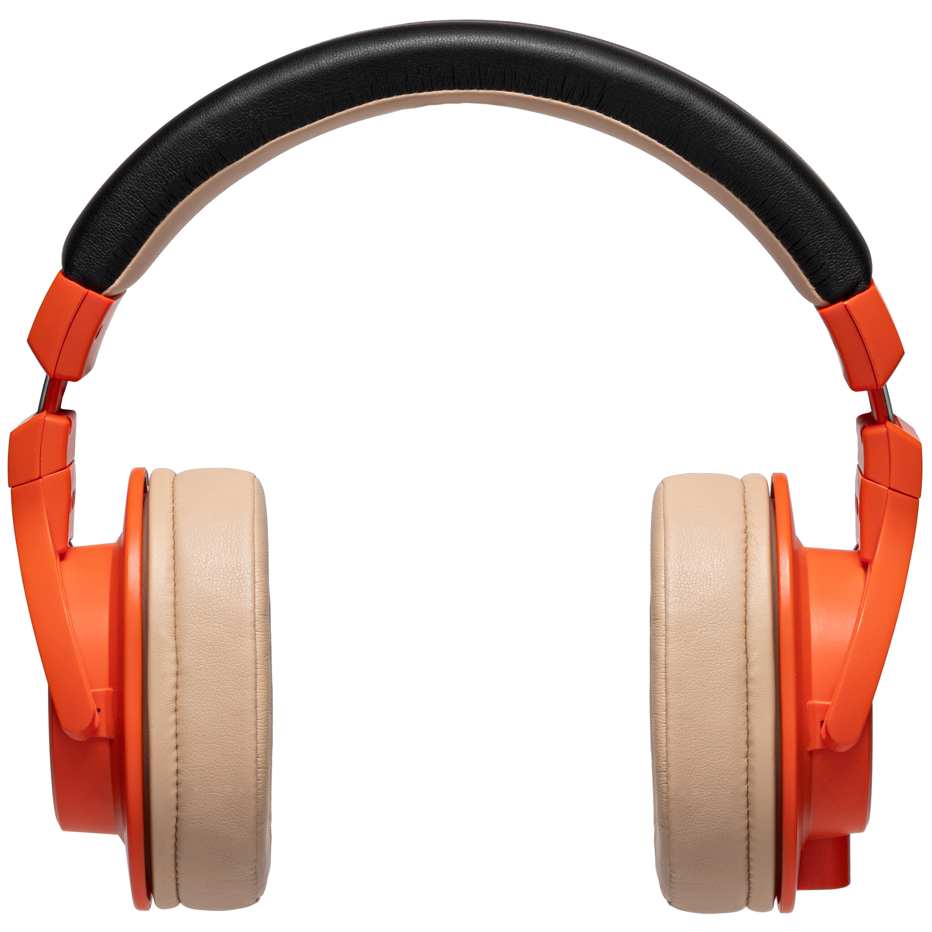 Warm Audio WA-HRO HeadRoom Orange