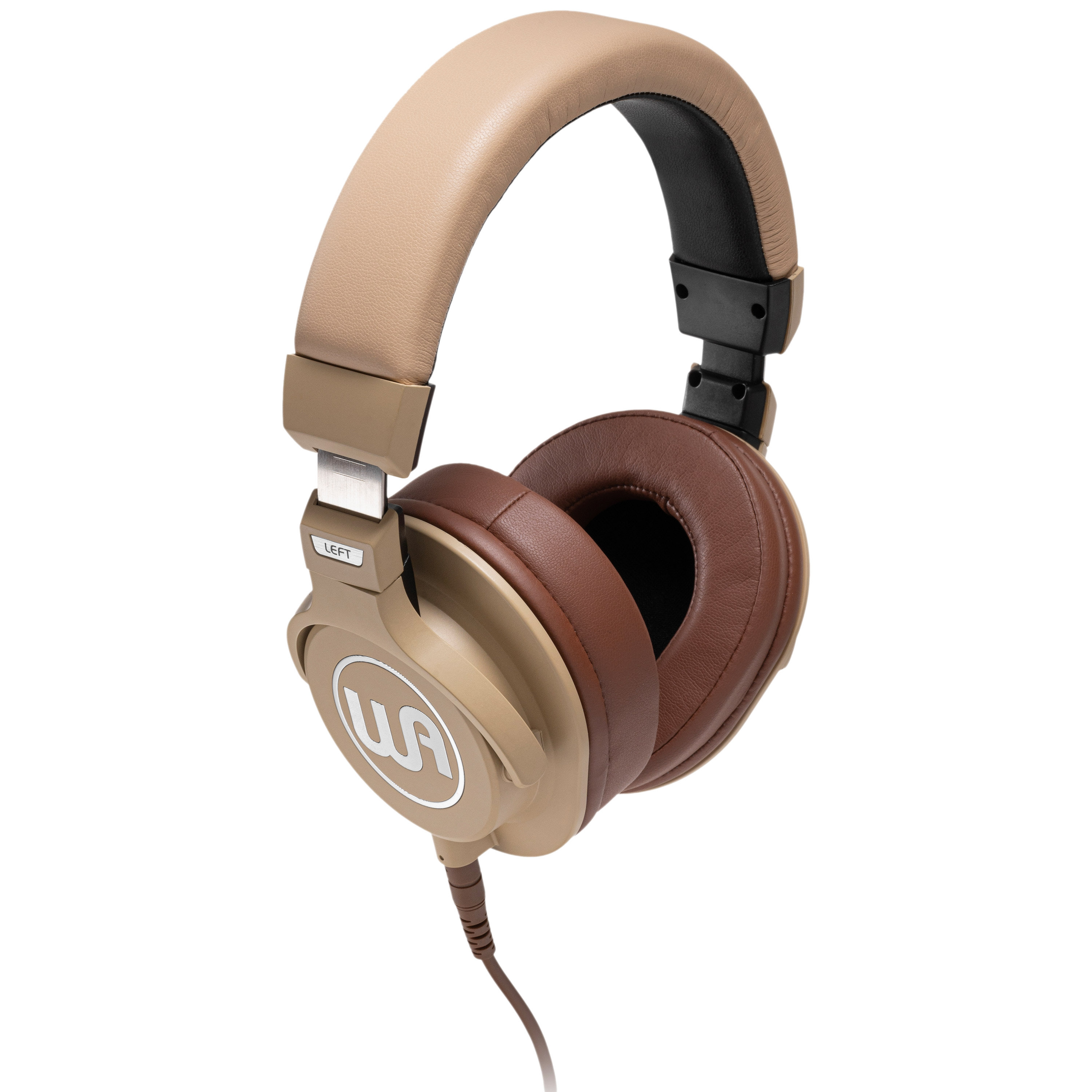 Warm Audio WA-HRT HeadRoom Tan