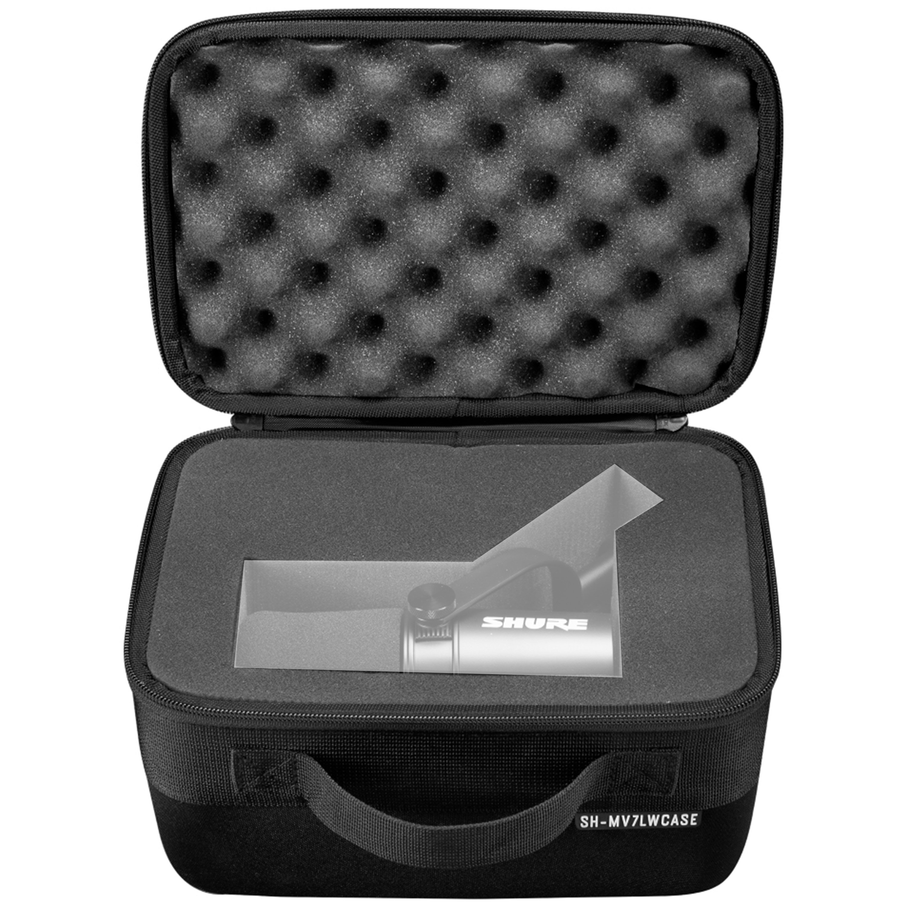 Shure by Gator SH-SM7LWCASE