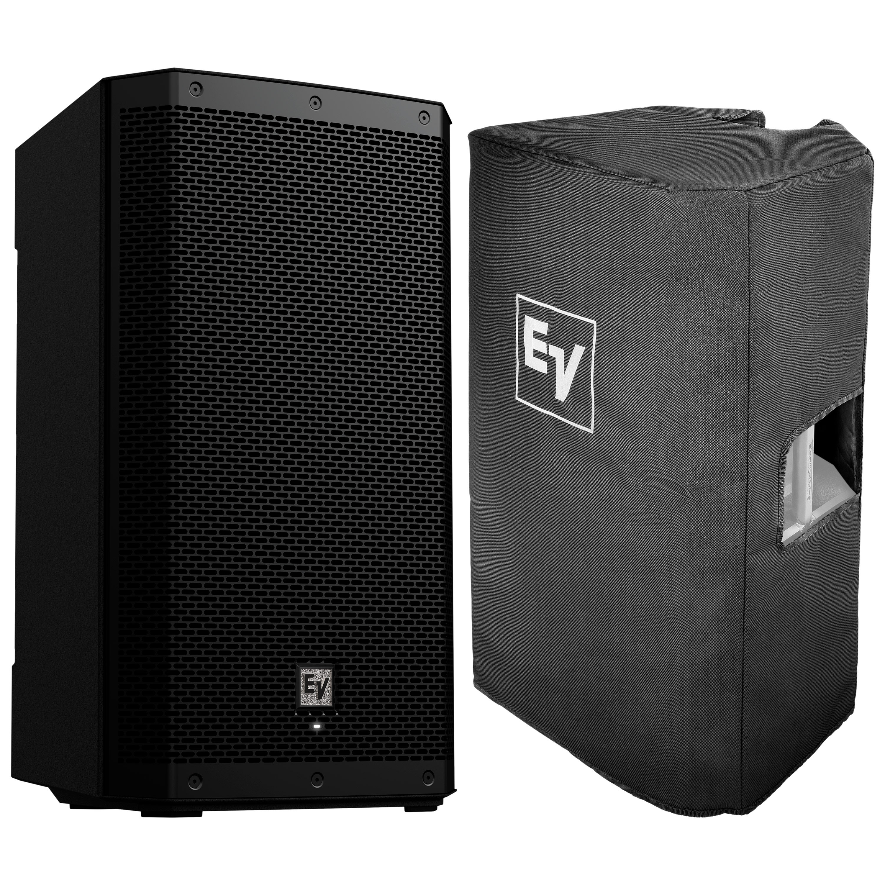 Electro-Voice Pack ZLX-12P-G2 + Cover