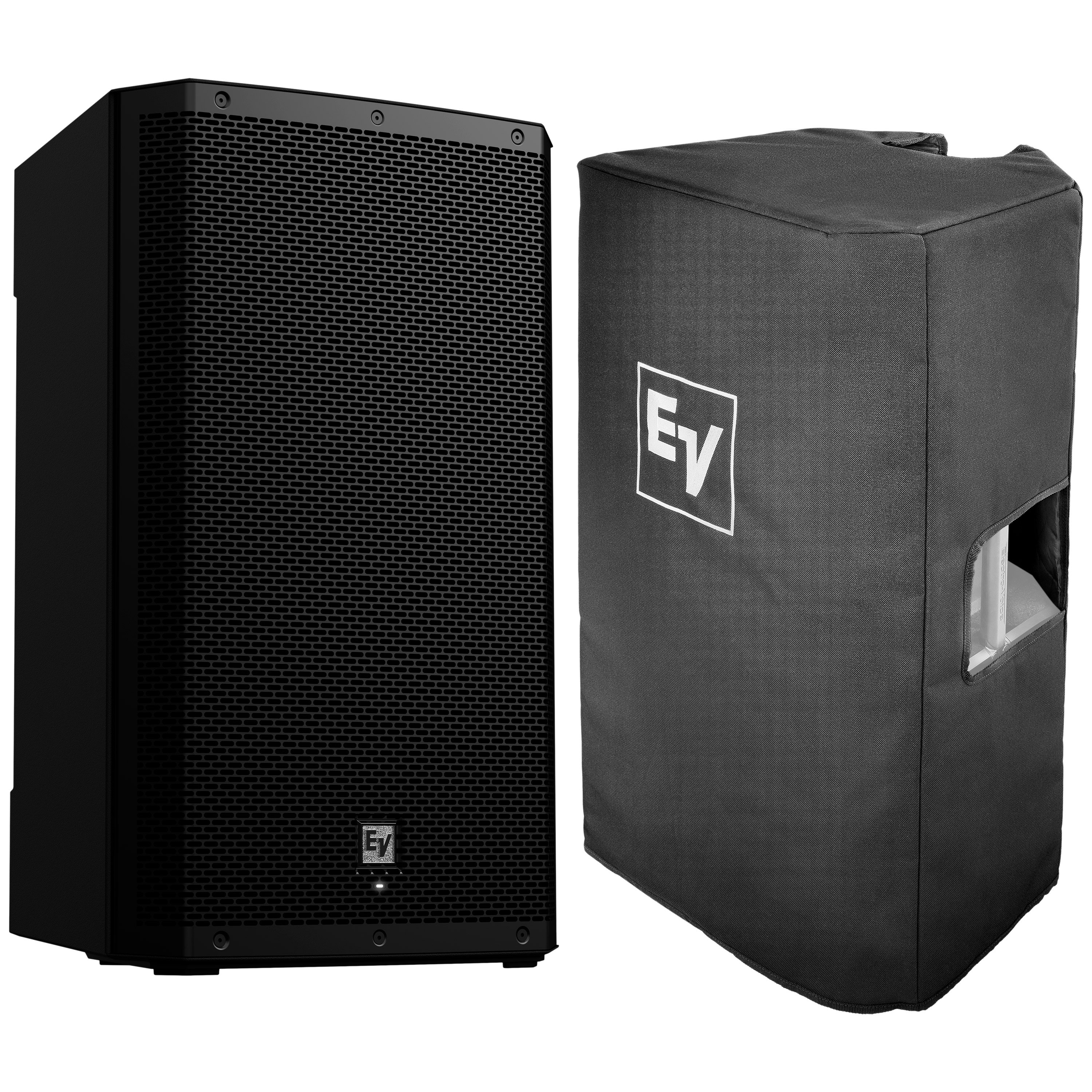 Electro-Voice Pack ZLX-15P-G2 + Cover