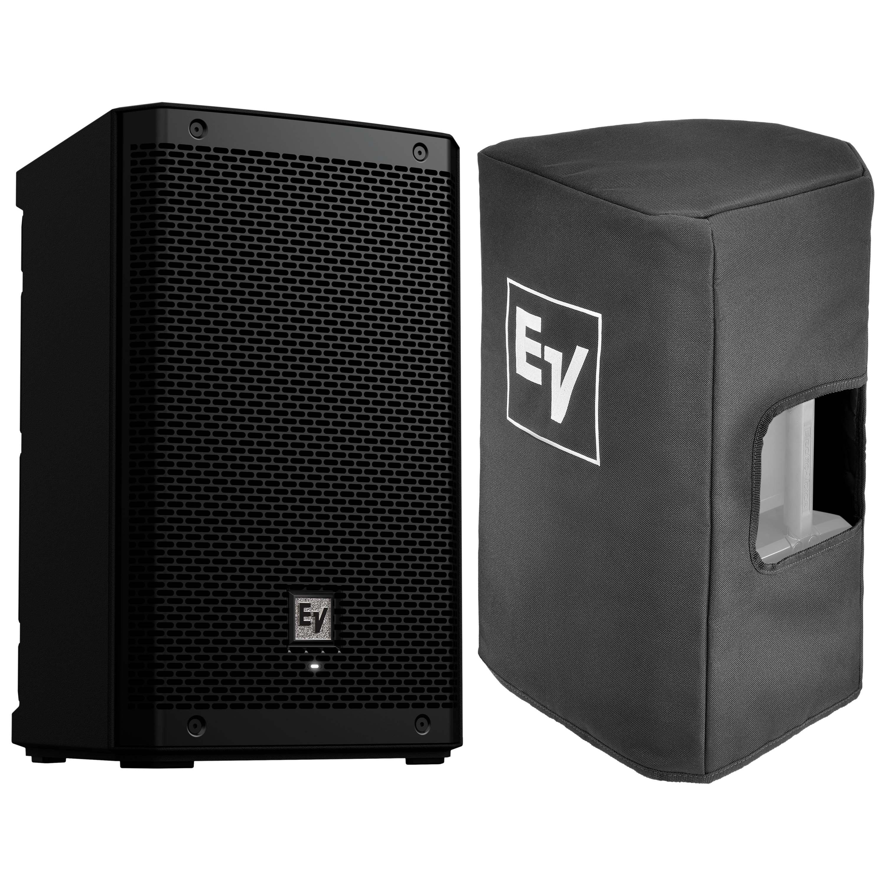 Electro-Voice Pack ZLX-8P-G2 + Cover