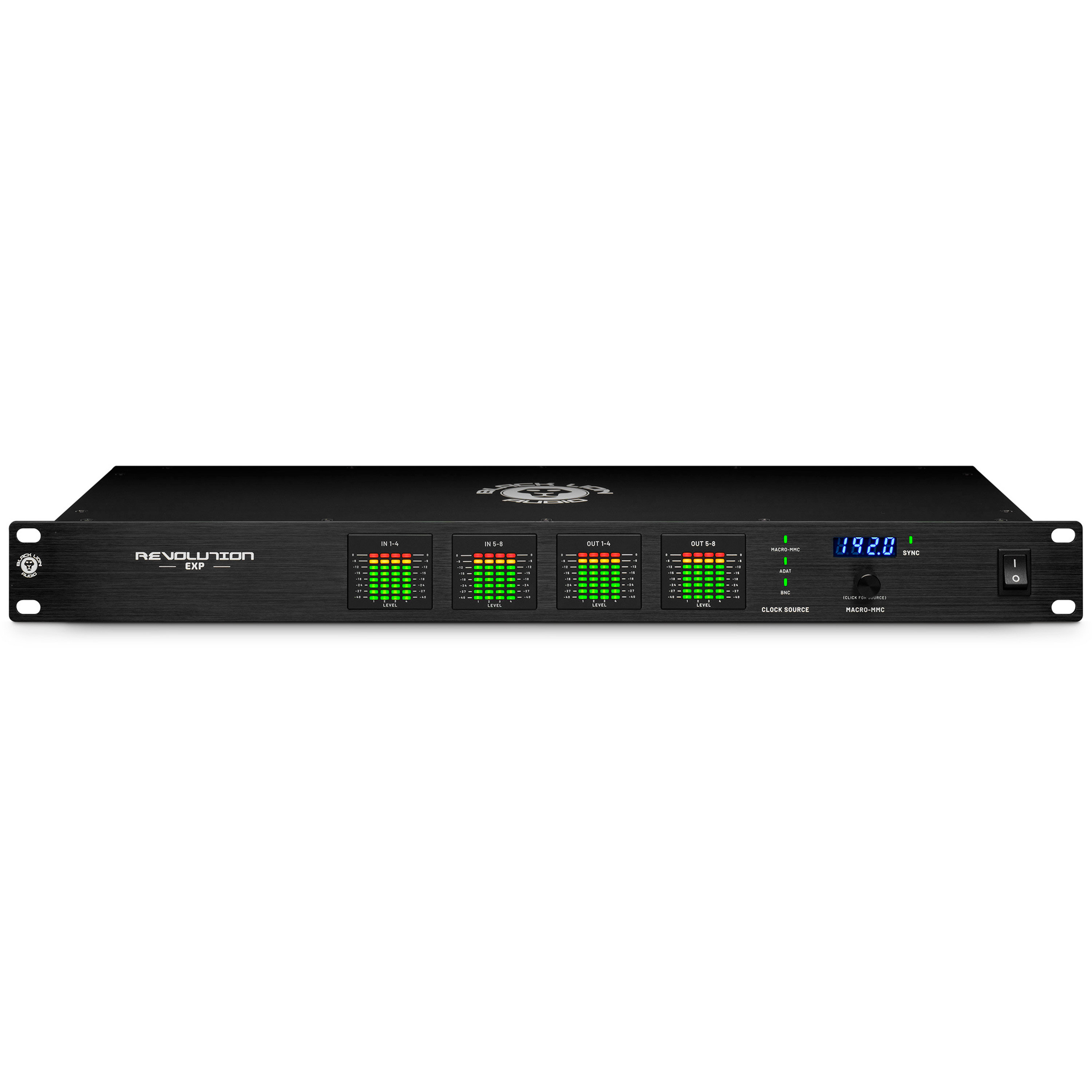 Black Lion Audio Revolution EXP