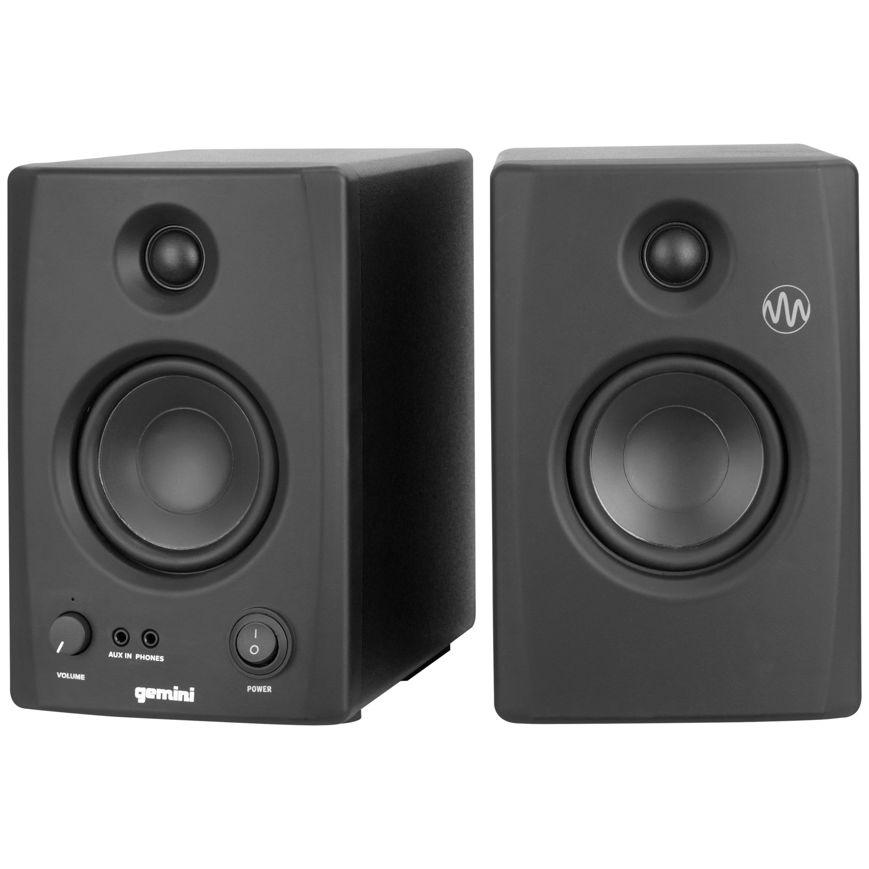 Gemini SMX-03BT