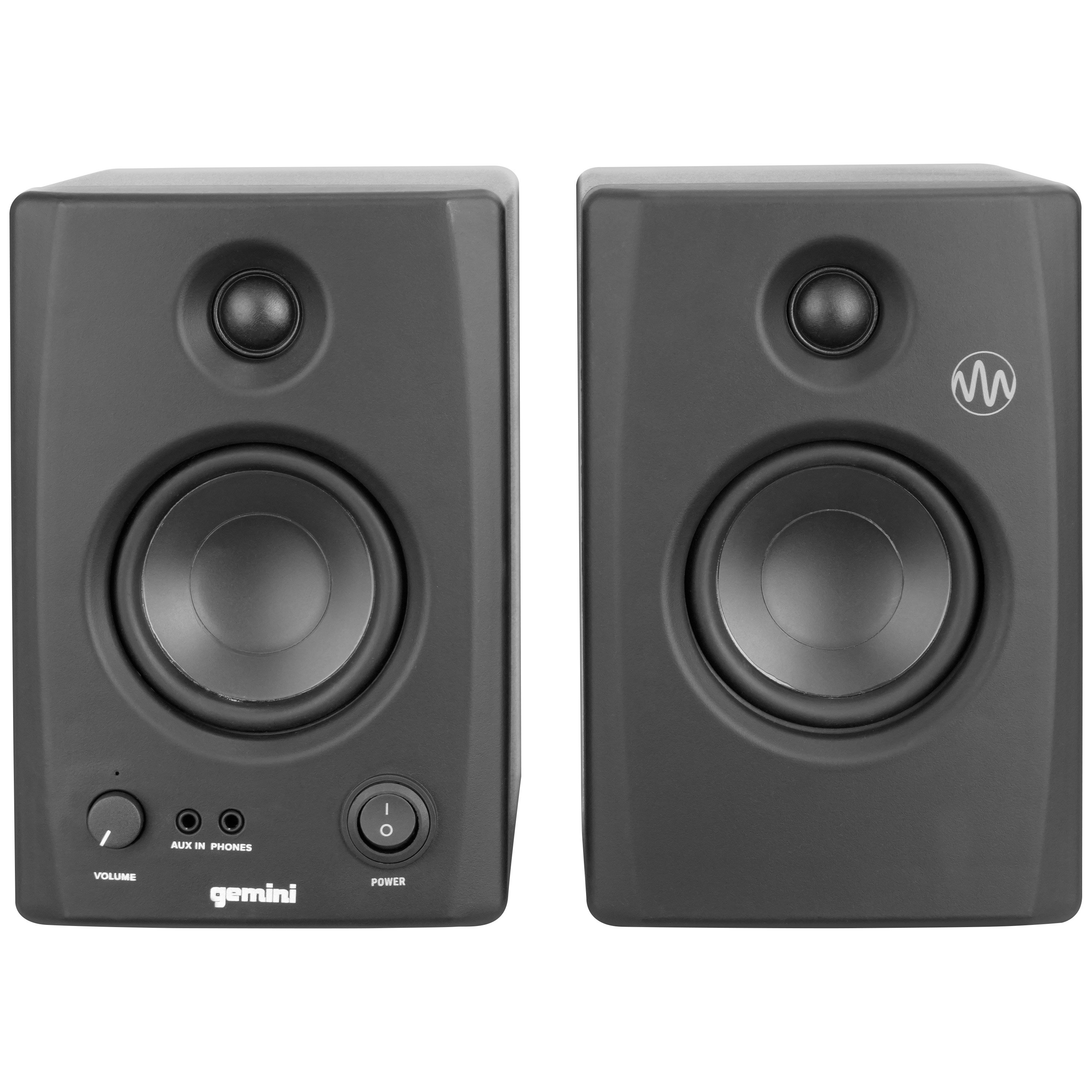 Gemini SMX-03BT
