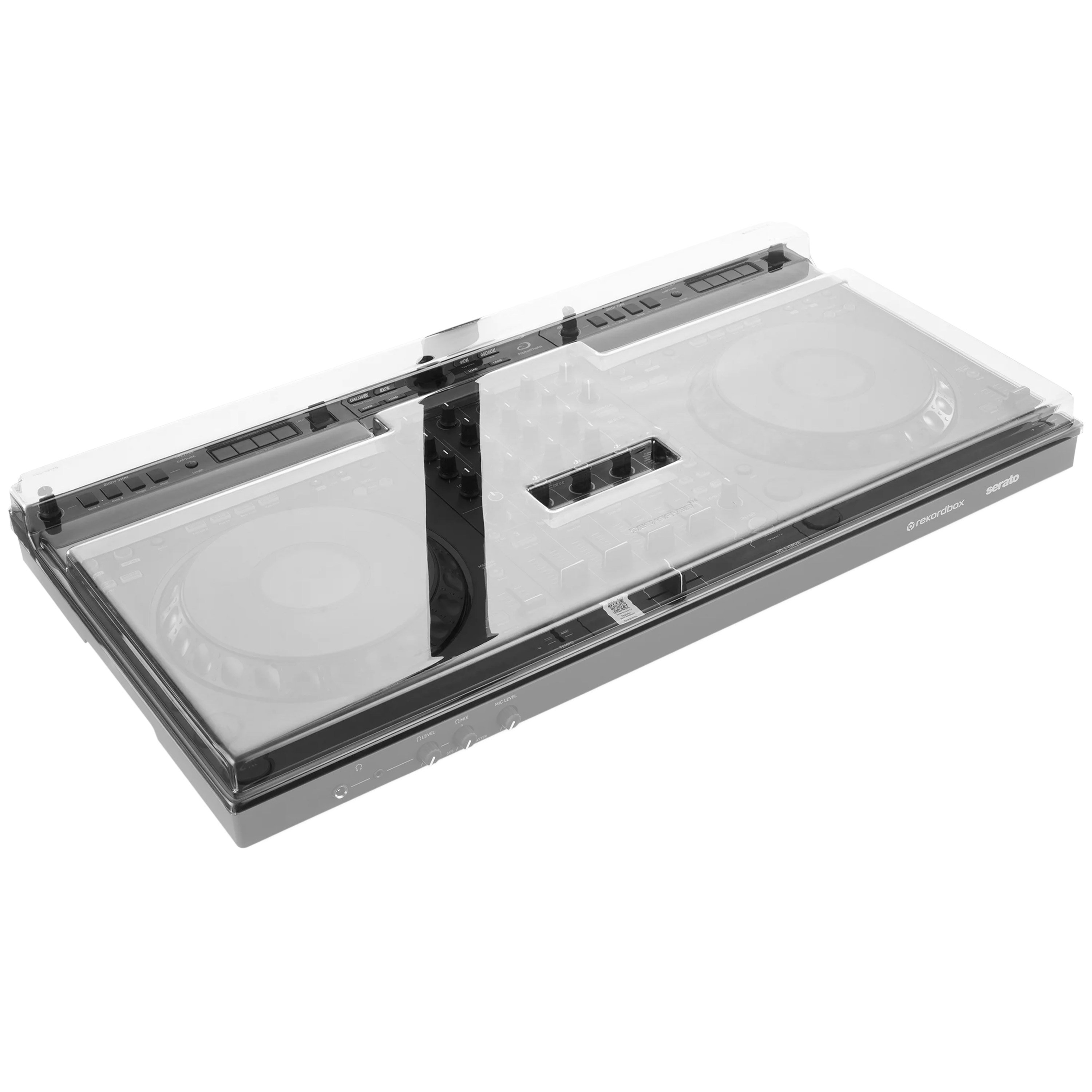 DeckSaver DDJ-GRV6 Cover