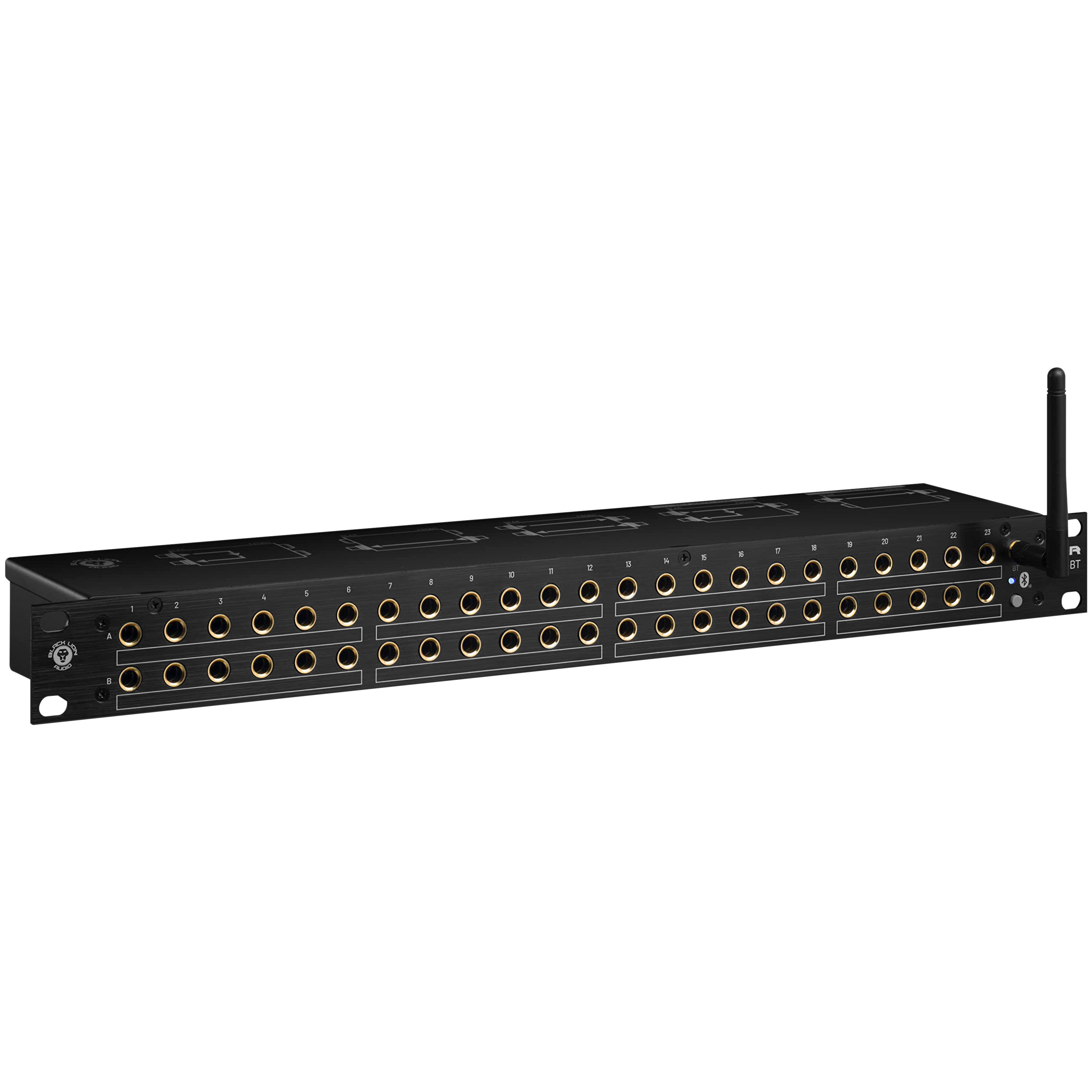 Black Lion Audio PBR TRS BT