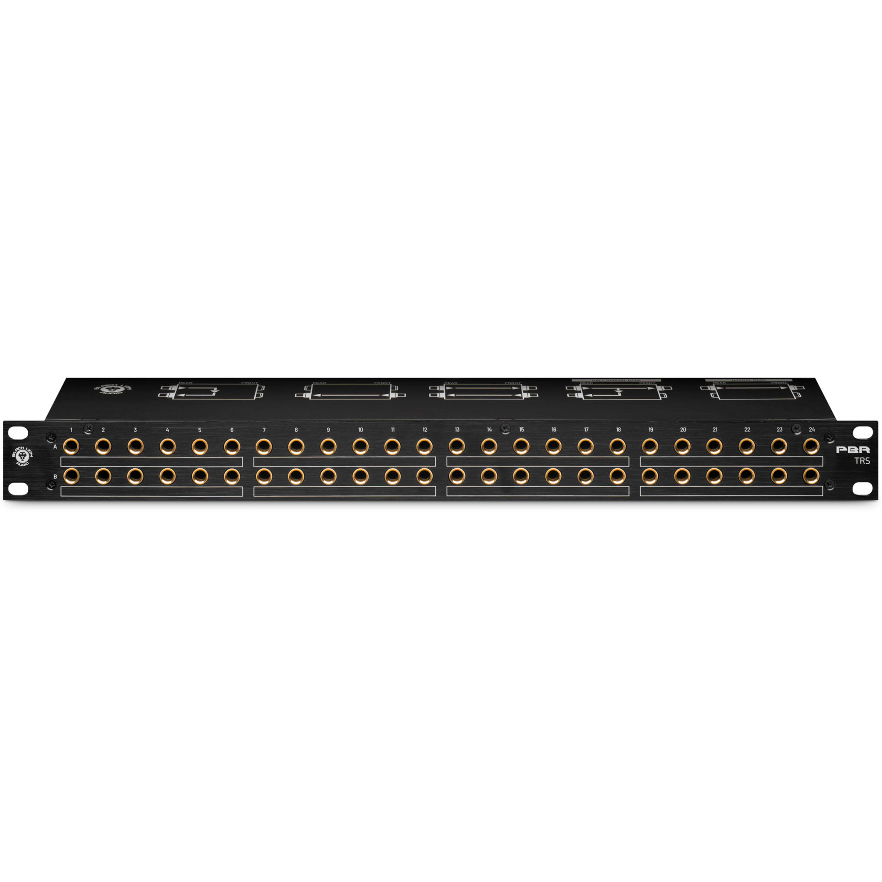 Black Lion Audio PBR TRS