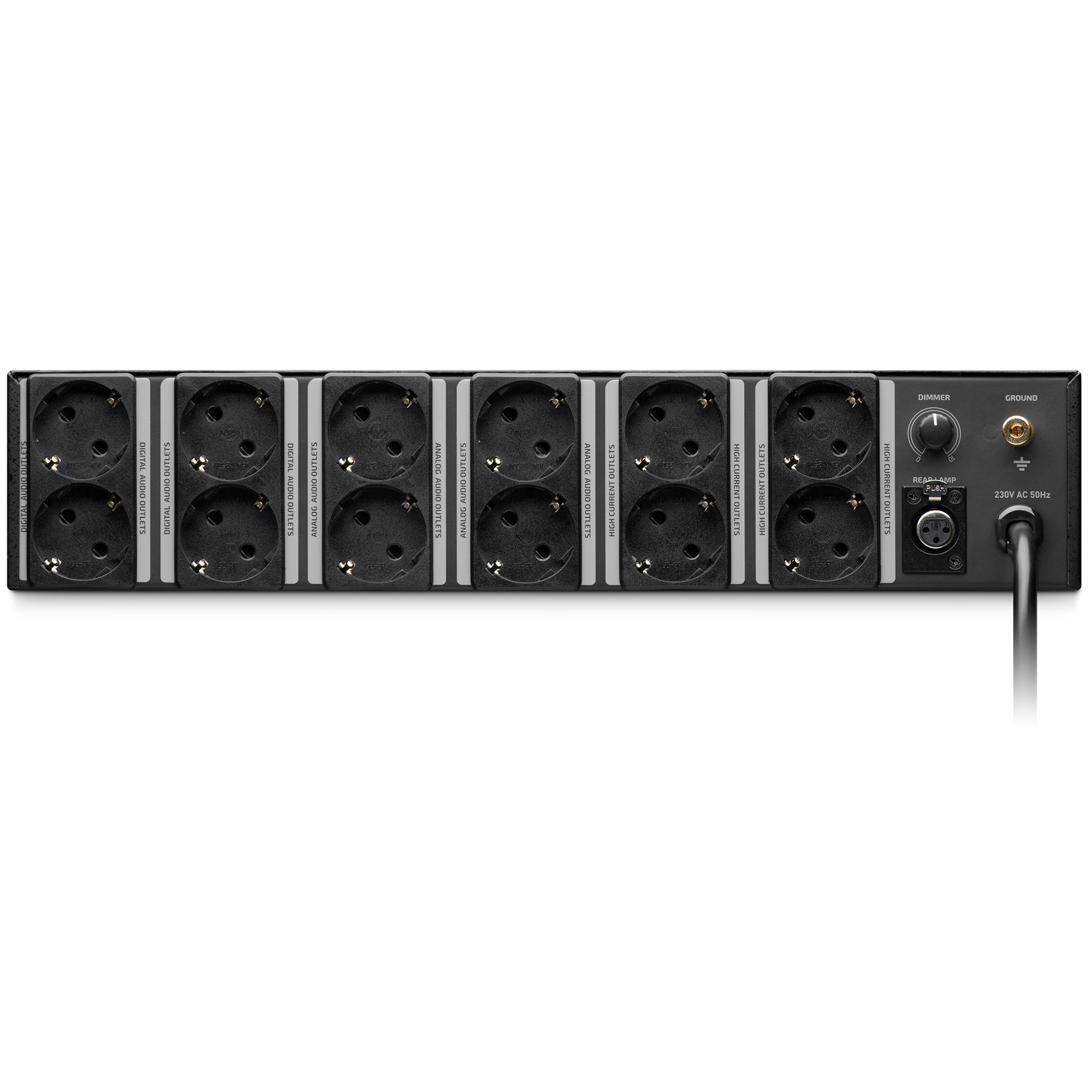 Black Lion Audio PG-2 Type F