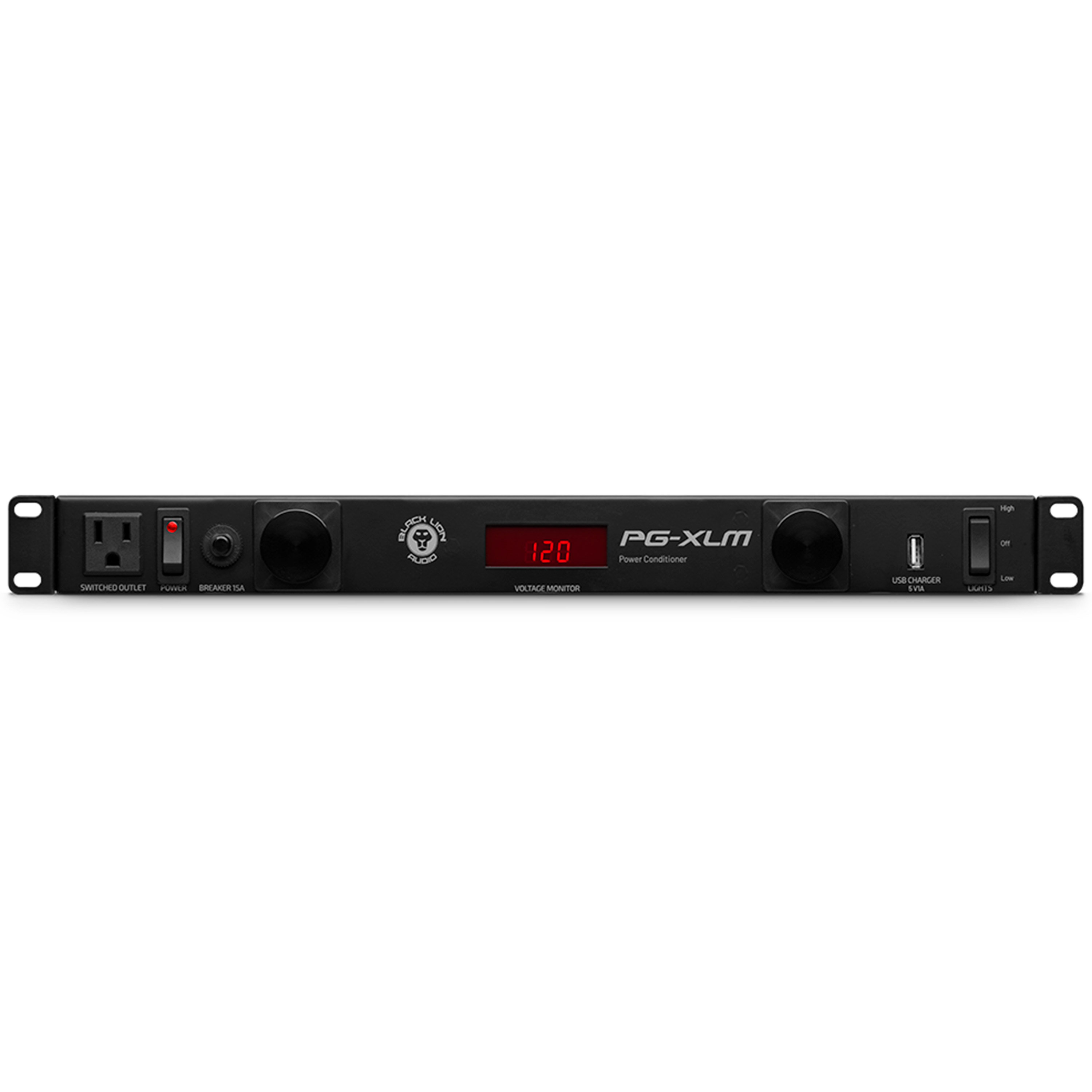 Black Lion Audio PG-XLM