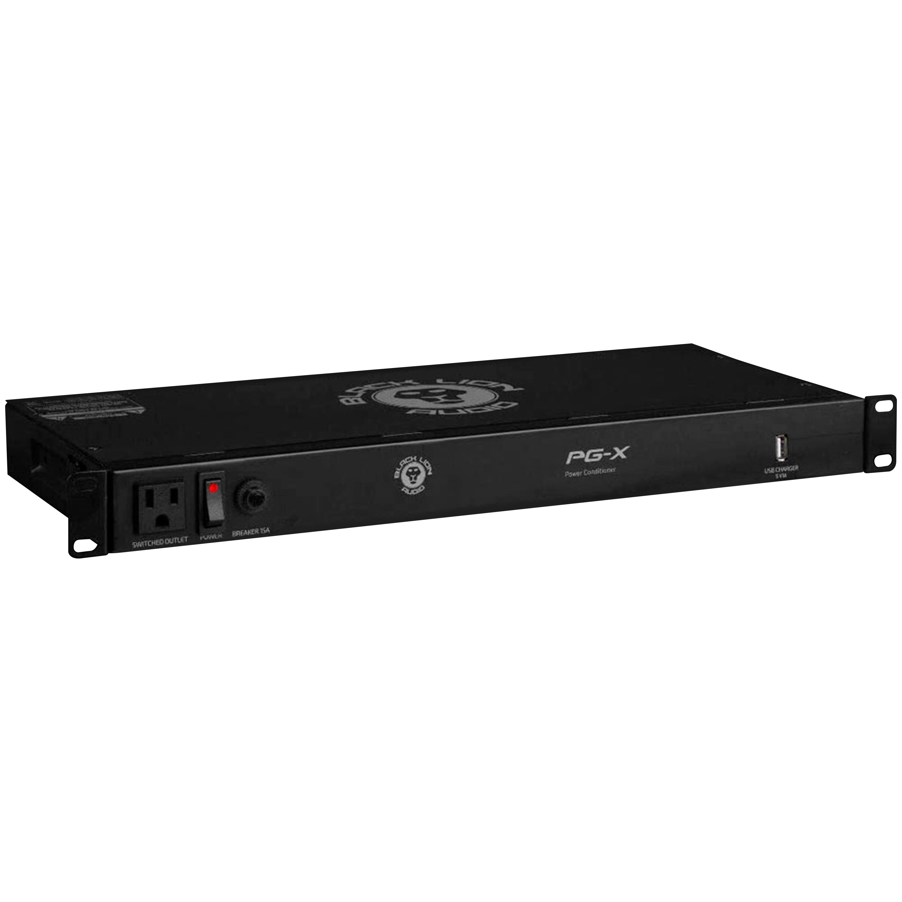 Black Lion Audio PG-X