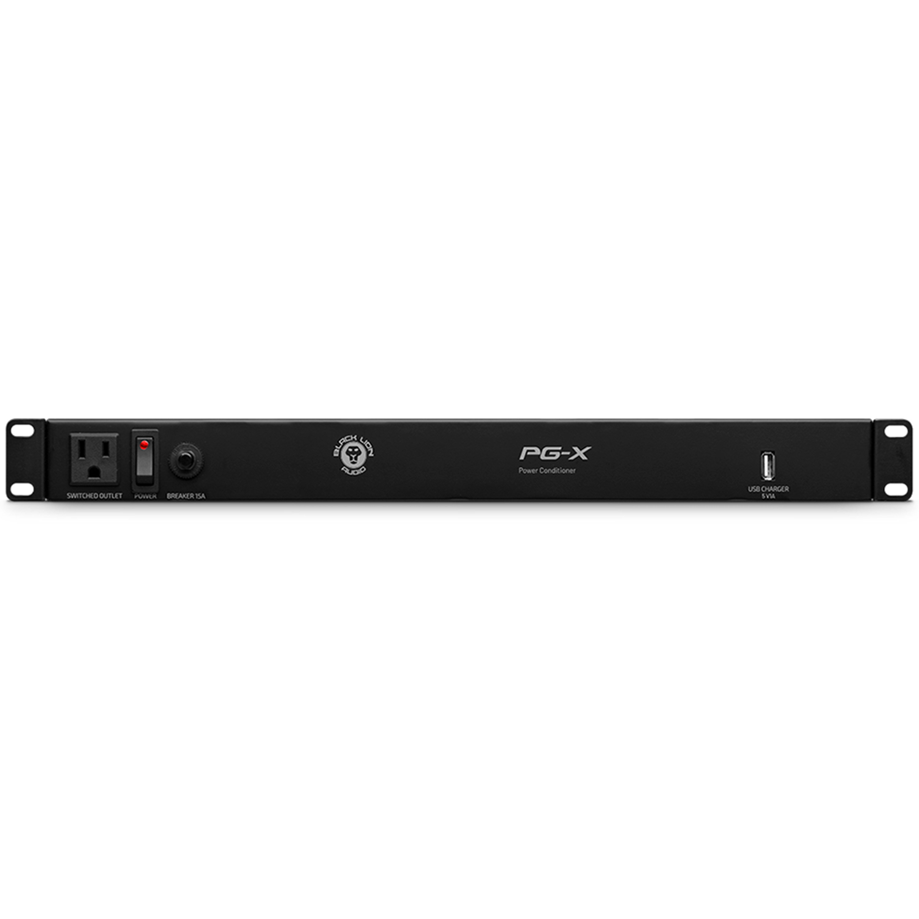 Black Lion Audio PG-X