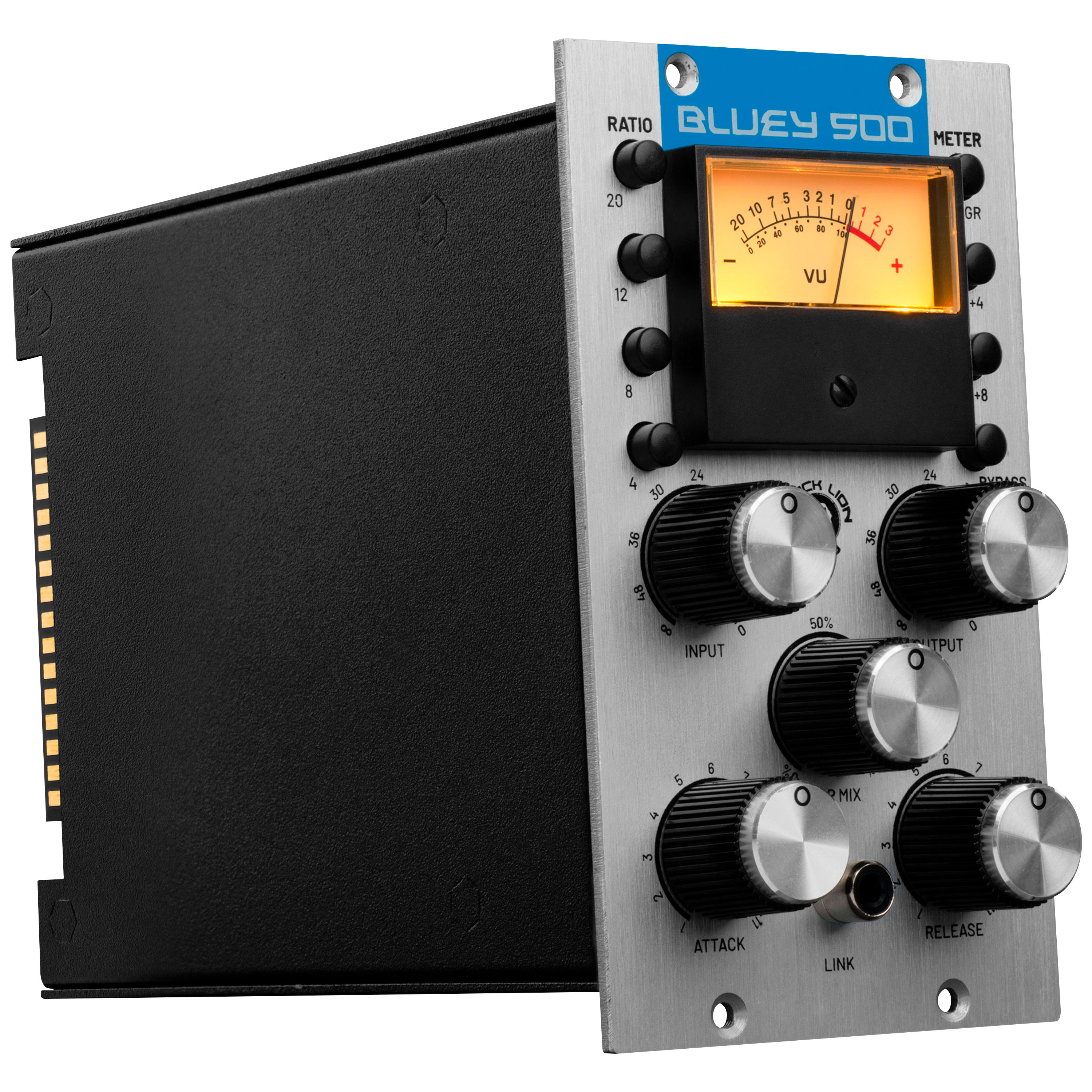 Black Lion Audio Bluey 500 Compressor