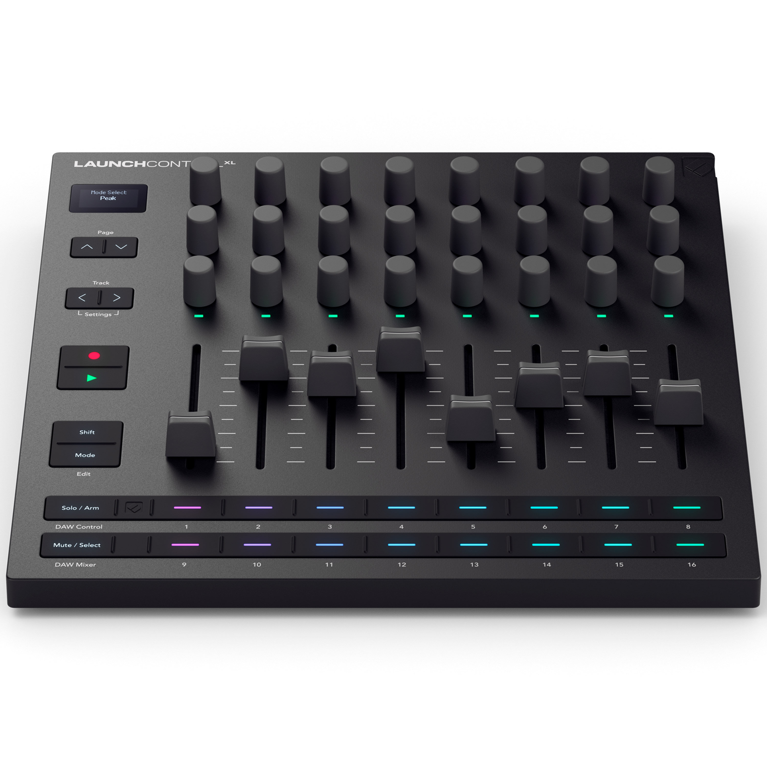 Novation Launch Control XL MK3