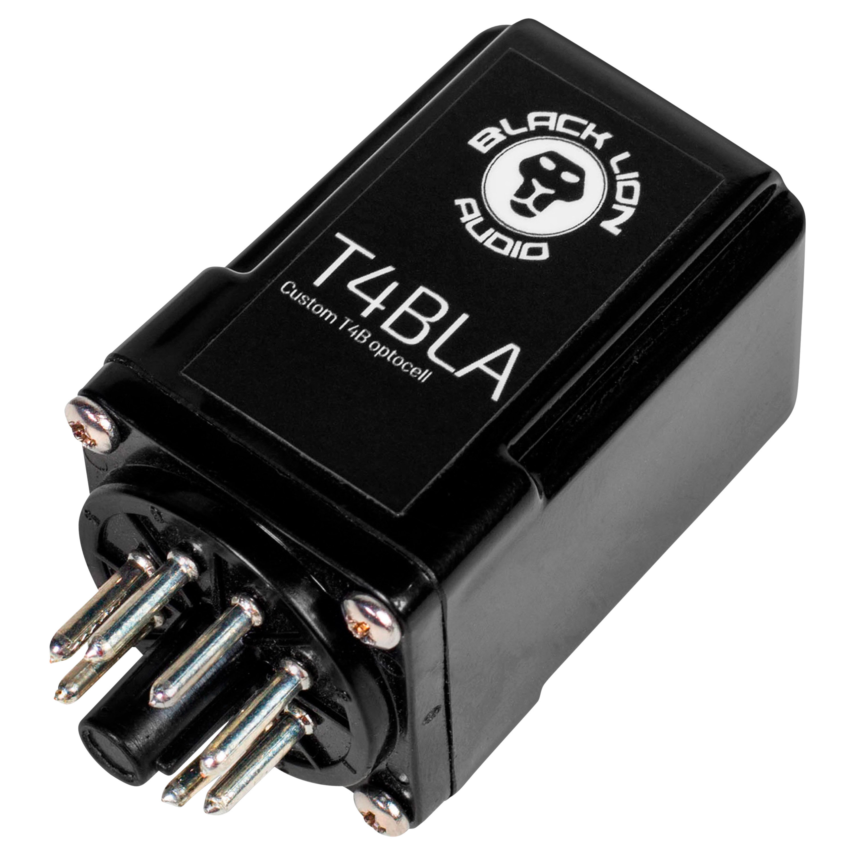 Black Lion Audio T4BLA Opto Element