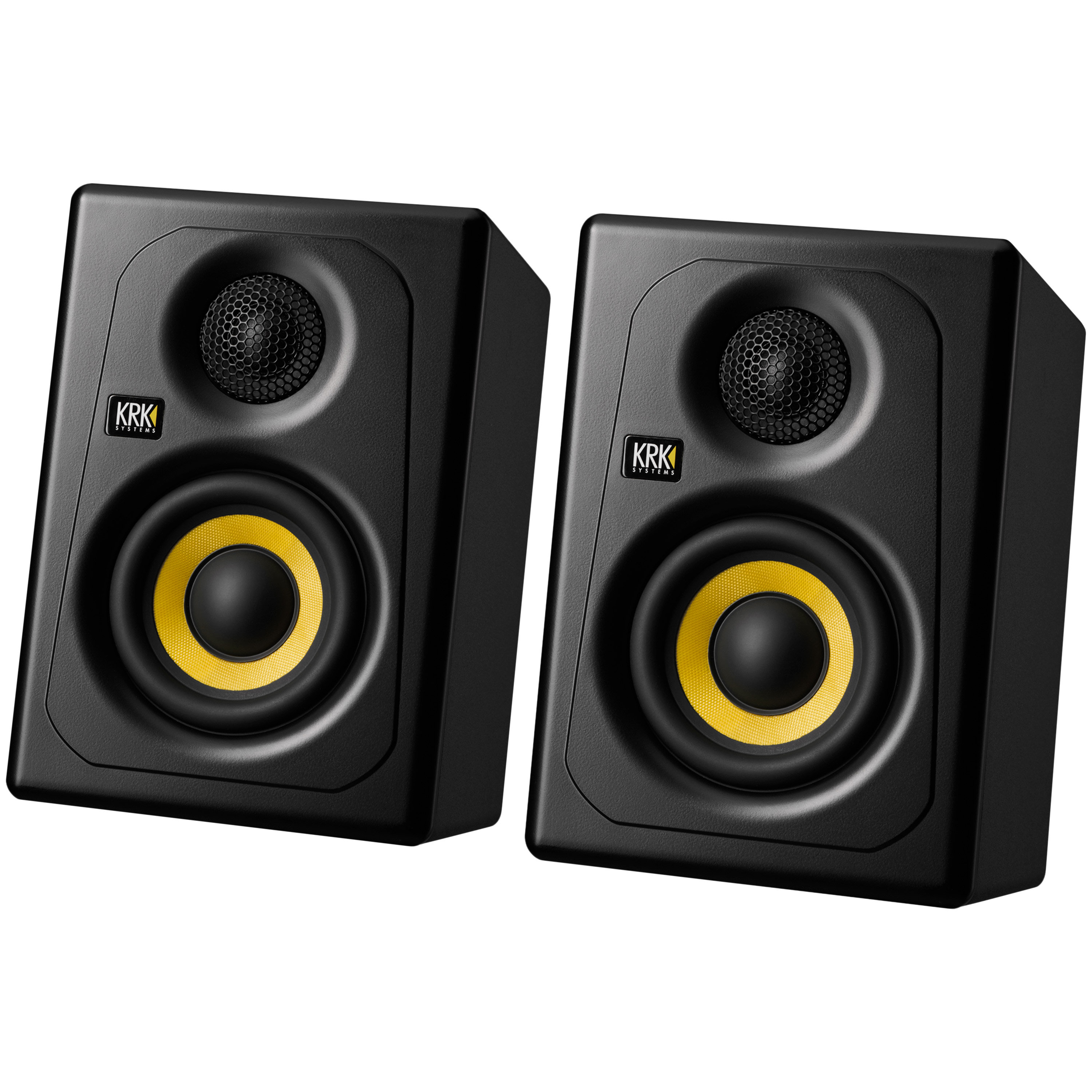 Krk Kreate 3 (la paire)