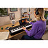 Pack P-145 BT + Stand + Banquette + Casque Yamaha