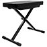 Pack P-145 BT + Stand + Banquette + Casque Yamaha