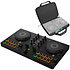 Pack DDJ-FLX2 + Eva Case Pioneer DJ