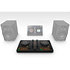 Pack DDJ-FLX2 + Eva Case Pioneer DJ