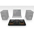 Pack DDJ-FLX2 + Eva Case Pioneer DJ